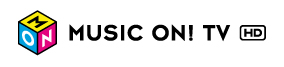 MUSIC ON! TV