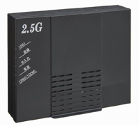 ONU（MITSUBISHI製）黒